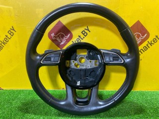 руль, ориг. номер 8U0419091P, Audi Q7 4L [рестайлинг] 2009-2015