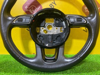 руль, ориг. номер 8U0419091P, Audi Q7 4L [рестайлинг] 2009-2015