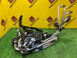 автономный отопитель, ориг. номер 4L0815071G, Audi Q7 4L [рестайлинг] 2009-2015