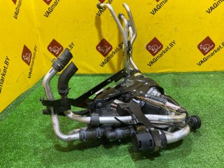 автономный отопитель, ориг. номер 4L0815071G, Audi Q7 4L [рестайлинг] 2009-2015
