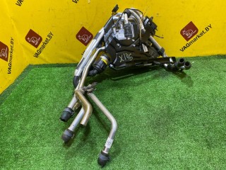 автономный отопитель, ориг. номер 4L0815071G, Audi Q7 4L [рестайлинг] 2009-2015