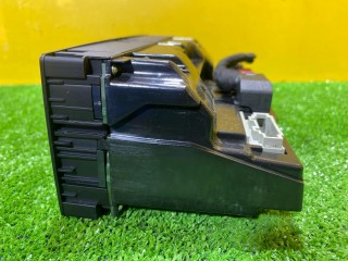 блок управления печки/климат-контроля, ориг. номер 4L0919158AA, Audi Q7 4L [рестайлинг] 2009-2015
