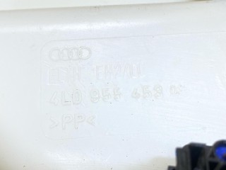 бачок омывателя, ориг. номер 4L0955453D, Audi Q7 4L 2005-2009