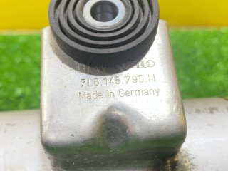 патрубок интеркулера, ориг. номер 7L6145795H, Audi Q7 4L [рестайлинг] 2009-2015