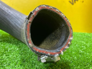 патрубок интеркулера, ориг. номер 4L0145737B, Audi Q7 4L [рестайлинг] 2009-2015