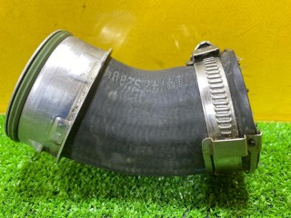 патрубок интеркулера, ориг. номер 7L6145943B, Audi Q7 4L [рестайлинг] 2009-2015