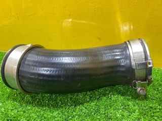 патрубок интеркулера, ориг. номер 7L6145708H, Audi Q7 4L [рестайлинг] 2009-2015