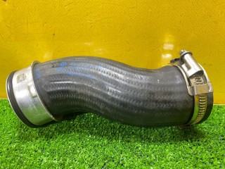 патрубок интеркулера, ориг. номер 7L6145708H, Audi Q7 4L [рестайлинг] 2009-2015