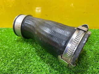 патрубок интеркулера, ориг. номер 7L6145708H, Audi Q7 4L [рестайлинг] 2009-2015