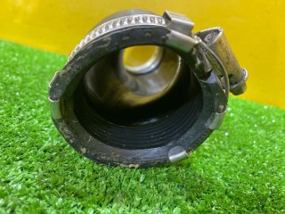 патрубок интеркулера, ориг. номер 7L6145708H, Audi Q7 4L [рестайлинг] 2009-2015
