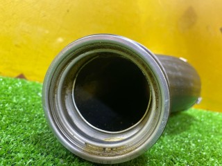 патрубок интеркулера, ориг. номер 7L6145708H, Audi Q7 4L [рестайлинг] 2009-2015