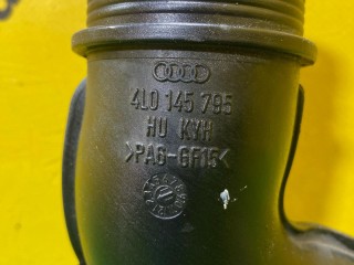 патрубок интеркулера, ориг. номер 4L0145795, Audi Q7 4L [рестайлинг] 2009-2015