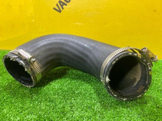 патрубок интеркулера, ориг. номер 4L0145972A, Audi Q7 4L [рестайлинг] 2009-2015