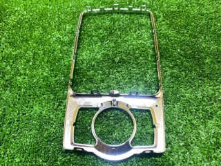 рамка обрамление кулисы, ориг. номер 4L0864260A, Audi Q7 4L 2005-2009