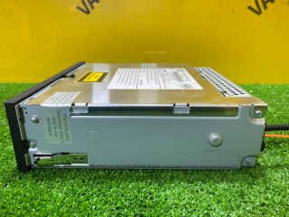 CD-чейнджер, ориг. номер 4F0035110A, Audi Q7 4L [рестайлинг] 2009-2015