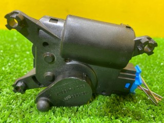моторчик заслонки печки, ориг. номер 7L0907512A, 7L0907512G, Audi Q7 4L [рестайлинг] 2009-2015