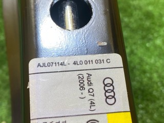 домкрат, ориг. номер 4L0011031C, Audi Q7 4L [рестайлинг] 2009-2015
