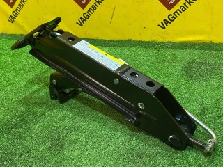 домкрат, ориг. номер 4L0011031C, Audi Q7 4L [рестайлинг] 2009-2015