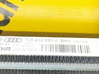 радиатор гидроусилителя, ориг. номер 7L8422885A, Audi Q7 4L [рестайлинг] 2009-2015