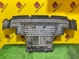 защита двигателя, ориг. номер 7L8825285C, Audi Q7 4L [рестайлинг] 2009-2015