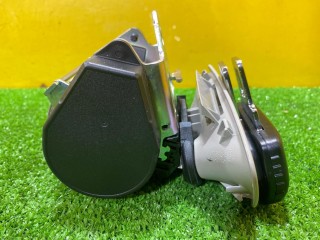 ремень безопасности задний, ориг. номер 4L0857811, Audi Q7 4L [рестайлинг] 2009-2015