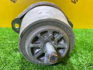 подушка крепления двигателя, ориг. номер 7L8199131F, Audi Q7 4L [рестайлинг] 2009-2015