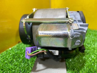 ремень безопасности передний левый, ориг. номер 4L1857705, Audi Q7 4L [рестайлинг] 2009-2015