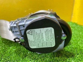ремень безопасности передний левый, ориг. номер 4L1857705, Audi Q7 4L [рестайлинг] 2009-2015