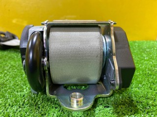 ремень безопасности передний левый, ориг. номер 4L1857705, Audi Q7 4L [рестайлинг] 2009-2015