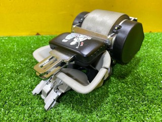 ремень безопасности задний, ориг. номер 4L0857811, Audi Q7 4L [рестайлинг] 2009-2015