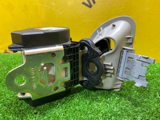 ремень безопасности задний, ориг. номер 4L0857811, Audi Q7 4L [рестайлинг] 2009-2015