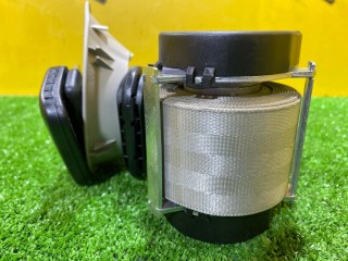 ремень безопасности задний, ориг. номер 4L0857811, Audi Q7 4L [рестайлинг] 2009-2015