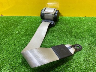 ремень безопасности задний левый, ориг. номер 4L0857805G, Audi Q7 4L [рестайлинг] 2009-2015