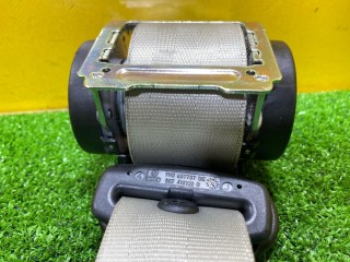 ремень безопасности задний левый, ориг. номер 4L0857805G, Audi Q7 4L [рестайлинг] 2009-2015