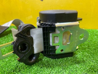 ремень безопасности задний левый, ориг. номер 4L0857805G, Audi Q7 4L [рестайлинг] 2009-2015