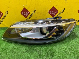 фара левая, ориг. номер 4L0941029AG, Audi Q7 4L [рестайлинг] 2009-2015