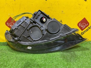 фара левая, ориг. номер 4L0941029AG, Audi Q7 4L [рестайлинг] 2009-2015