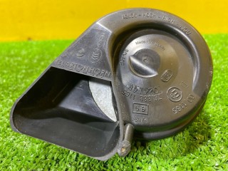 сигнал звуковой, ориг. номер 4L0951223A, Audi Q7 4L [рестайлинг] 2009-2015