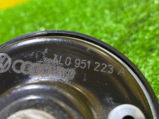 сигнал звуковой, ориг. номер 4L0951223A, Audi Q7 4L 2005-2009