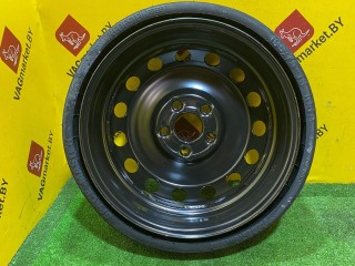 колесо запасное (таблетка), ориг. номер 4L0601011HQ, Audi Q7 4L [рестайлинг] 2009-2015