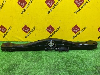 кронштейн коробки (балка кпп), ориг. номер 7P6399225C, Audi Q7 4L [рестайлинг] 2009-2015