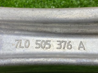 рычаг задний левый, ориг. номер 7L0505397, Volkswagen Touareg 2002-2007