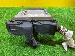 блок управления двигателем, ориг. номер 4L2910401B, Audi Q7 4L [рестайлинг] 2009-2015