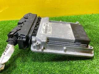 блок управления двигателем, ориг. номер 4L2910401B, Audi Q7 4L [рестайлинг] 2009-2015