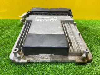 блок управления двигателем, ориг. номер 4L2910401B, Audi Q7 4L [рестайлинг] 2009-2015