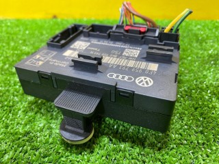 Блок управления двери, ориг. номер 4F0959793AA, Audi Q7 4L [рестайлинг] 2009-2015