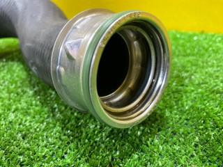патрубок интеркулера, ориг. номер 4L0145738B, Audi Q7 4L [рестайлинг] 2009-2015