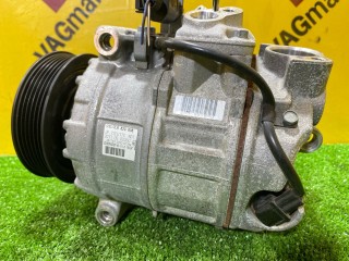 компрессор кондиционера, ориг. номер 7L6820808, Audi Q7 4L [рестайлинг] 2009-2015