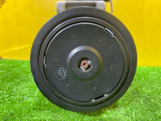 компрессор кондиционера, ориг. номер 7L6820808, Audi Q7 4L [рестайлинг] 2009-2015