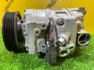 компрессор кондиционера, ориг. номер 7L6820808, Audi Q7 4L [рестайлинг] 2009-2015